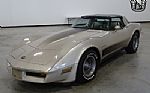 1982 Corvette Thumbnail 2