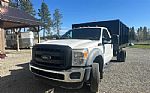 2011 Ford F450 Superduty