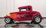 1931 5-Window Rumble Seat Coupe Thumbnail 2