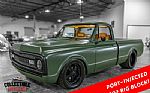 1970 Chevrolet C10