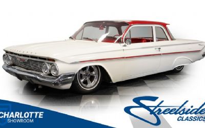 1961 Chevrolet Bel Air 