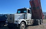 1997 Tandem Axle Dump Truck Thumbnail 6