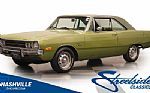 1972 Dodge Dart Swinger