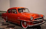 1954 Savoy Hemi Restomod Thumbnail 19