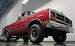 1985 Ram W150 4x4 Thumbnail 34