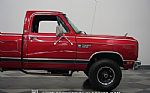 1985 Ram W150 4x4 Thumbnail 33