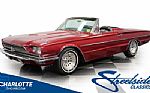 1966 Ford Thunderbird Sports Roadster