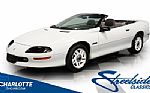 1994 Chevrolet Camaro Z/28 Convertible