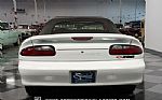 1994 Camaro Z/28 Convertible Thumbnail 10