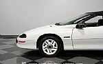 1994 Camaro Z/28 Convertible Thumbnail 24