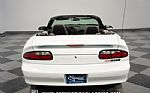 1994 Camaro Z/28 Convertible Thumbnail 28