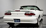 1994 Camaro Z/28 Convertible Thumbnail 30