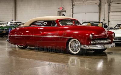 1949 Mercury Custom 