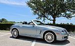 2005 Chrysler Crossfire 2dr Roadster SRT6