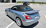 2005 Crossfire 2dr Roadster SRT6 Thumbnail 21