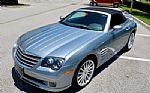 2005 Crossfire 2dr Roadster SRT6 Thumbnail 20