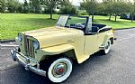 1949 Overland Jeepster Thumbnail 4