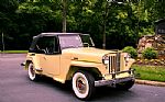 1949 Overland Jeepster Thumbnail 5