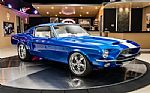 1967 Mustang Fastback Restomod Thumbnail 10