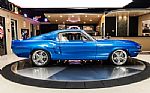 1967 Mustang Fastback Restomod Thumbnail 12