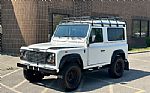 1987 Defender Thumbnail 5