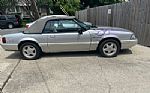 1990 Ford Mustang