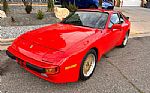 1985 Porsche 944