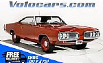 1970 Dodge Coronet 500