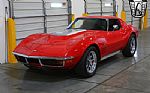 1969 Corvette Sting Thumbnail 3