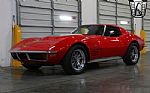 1969 Corvette Sting Thumbnail 14