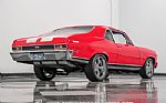 1971 Nova SS Tribute Thumbnail 74