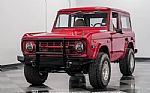 1972 Bronco Thumbnail 5