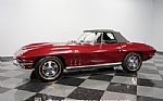 1966 Corvette L72 427 Convertible Thumbnail 6