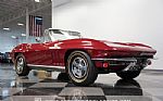 1966 Corvette L72 427 Convertible Thumbnail 34