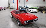 1968 Firebird Covertible Thumbnail 43