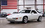 1990 Porsche 928 S4