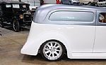 1937 Custom Panel Van Thumbnail 8