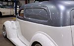 1937 Custom Panel Van Thumbnail 17