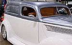 1937 Custom Panel Van Thumbnail 19