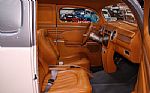 1937 Custom Panel Van Thumbnail 21