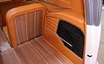 1937 Custom Panel Van Thumbnail 29