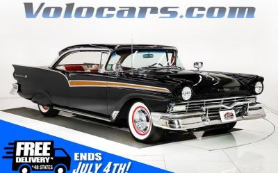 1957 Ford Fairlane 500 