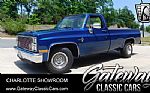 1984 Chevrolet C10