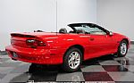 1996 Camaro Z/28 Convertible Thumbnail 13