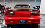 1996 Camaro Z/28 Convertible Thumbnail 10