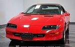 1996 Camaro Z/28 Convertible Thumbnail 22