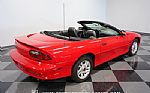 1996 Camaro Z/28 Convertible Thumbnail 29