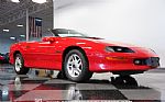 1996 Camaro Z/28 Convertible Thumbnail 34