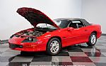 1996 Camaro Z/28 Convertible Thumbnail 35