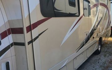 2017 Thor Motor Coach Chateau 31W